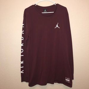 Men’s shirt (longsleeve)